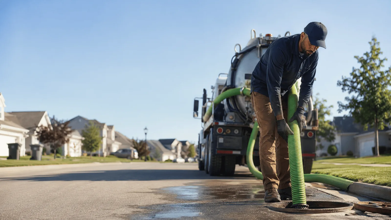 Mosquito Control in Warm Springs, OR